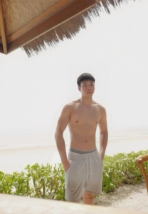 น้องซน Xenon หนุ่มตี๋ดาวทวิต