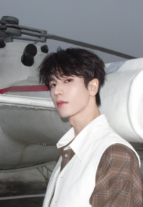 แจกวาร์ป จางหลิงเฮ่อ Zhang Linghe