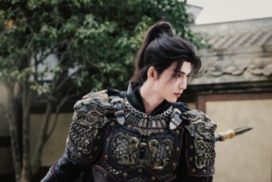 แจกวาร์ป จางหลิงเฮ่อ Zhang Linghe