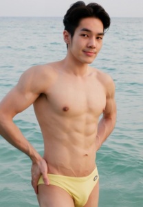 แจกวาร์ป เบนซ์ สุรวีร์