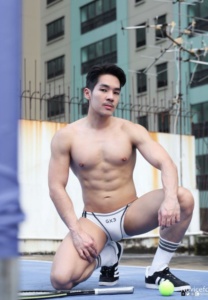 แจกวาร์ป เบนซ์ สุรวีร์