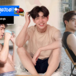 กอล์ฟ คุณาวุธ จากเภสัชหล่อละมุน สู่พระเอกวายสุดฮอตแห่งปี 2025