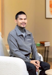 แจกวาร์ป ปอนด์ จักรกฤษณ์