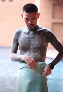 แจกวาร์ป ปอนด์ จักรกฤษณ์