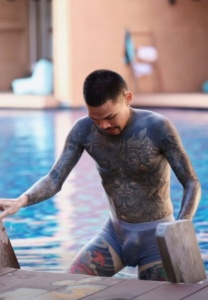 แจกวาร์ป ปอนด์ จักรกฤษณ์