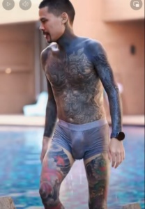 แจกวาร์ป ปอนด์ จักรกฤษณ์