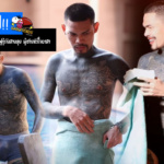 แจกวาร์ป ปอนด์ จักรกฤษณ์ แต่งตั้ง อินฟูกู้ภัยสายลุย ผู้ชายหัวใจอาสา