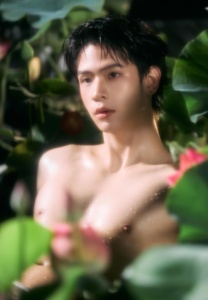 ลาเต้ ธนรรถชล