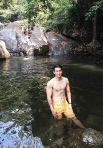ปิง โอบนิธิ