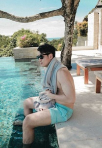 ปิง โอบนิธิ