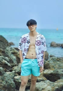 ปิง โอบนิธิ