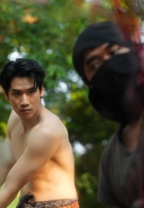 ปิง โอบนิธิ