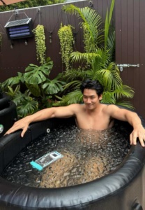 ปิง โอบนิธิ