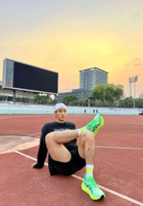 ปิง โอบนิธิ