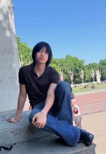 วิกรม ราชานมดิบ