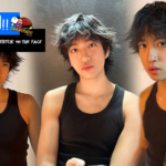วิกรม ราชานมดิบ แจกวาร์ป หนุ่มไวรัล TikTok จาก The Face Men 4