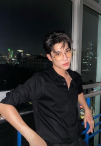 องศา ธีธัช