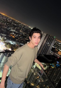 องศา ธีธัช