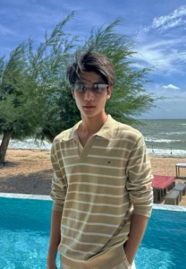 องศา ธีธัช