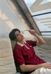 องศา ธีธัช