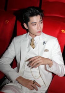 องศา ธีธัช