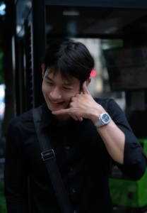 เพื่อน คณิน