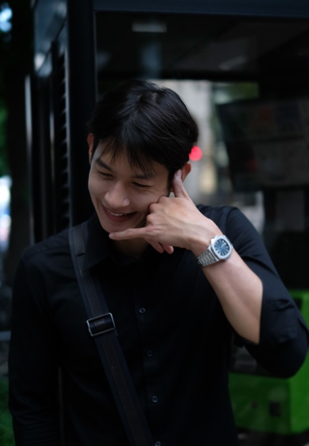 เพื่อน คณิน