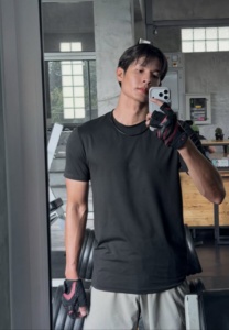 เพื่อน คณิน
