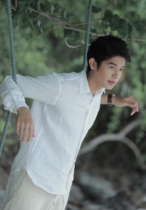 เพื่อน คณิน