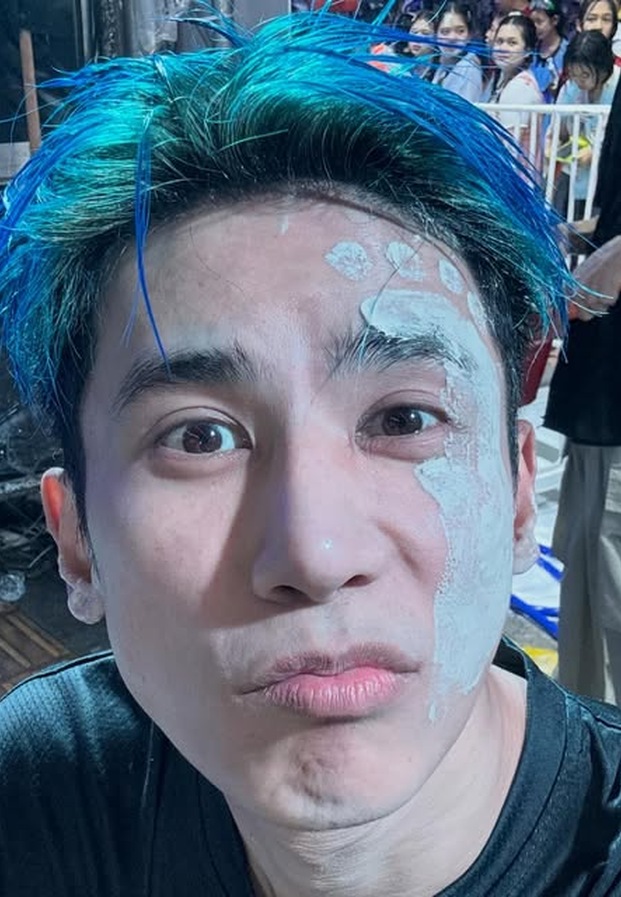 อู๋จุน OAUJUN HI-END รูปที่ 03