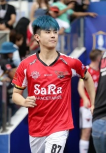 อู๋จุน OAUJUN HI-END รูปที่ 06