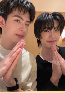 อู๋จุน OAUJUN HI-END รูปที่ 10