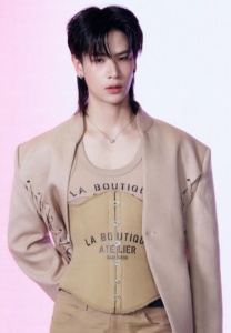 อู๋จุน OAUJUN HI-END รูปที่ 15