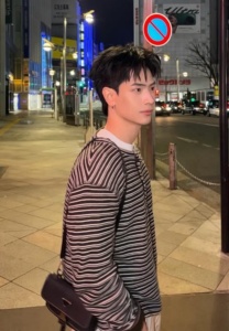 อู๋จุน OAUJUN HI-END รูปที่ 16