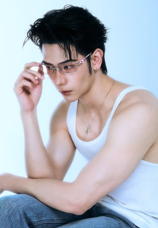 อู๋จุน OAUJUN HI-END รูปที่ 17