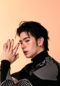 อู๋จุน OAUJUN HI-END รูปที่ 20