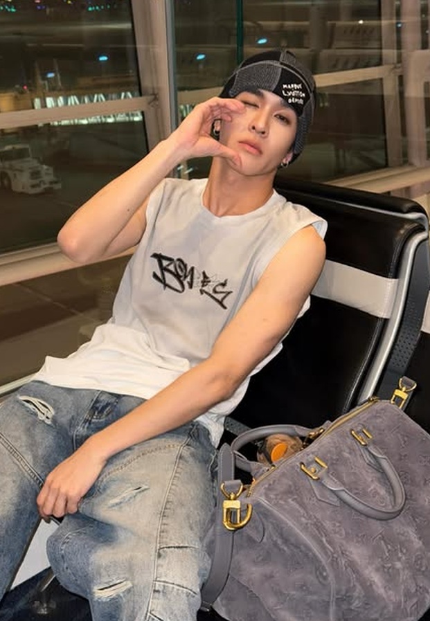 อู่อู๋ ธนภูมิ