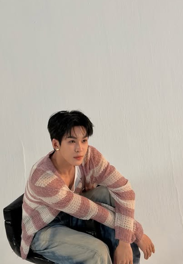 อู่อู๋ ธนภูมิ