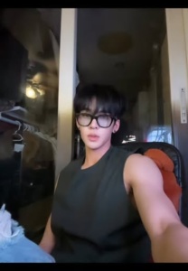 อู่อู๋ ธนภูมิ Auau Thanaphum รูปที่ 04