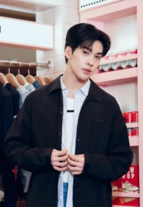 อู่อู๋ ธนภูมิ Auau Thanaphum รูปที่ 08