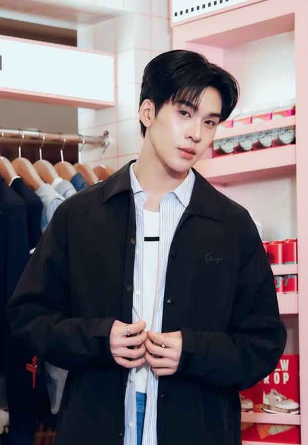 อู่อู๋ ธนภูมิ