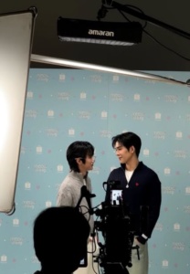อู่อู๋ ธนภูมิ Auau Thanaphum รูปที่ 09