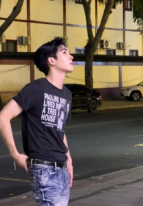 อู่อู๋ ธนภูมิ Auau Thanaphum รูปที่ 11
