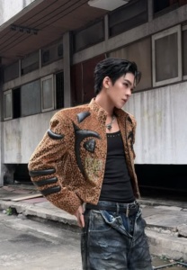 อู่อู๋ ธนภูมิ Auau Thanaphum รูปที่ 15