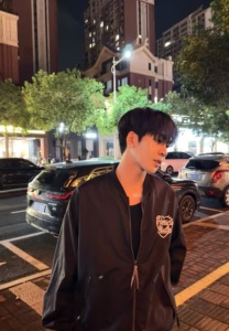อู่อู๋ ธนภูมิ Auau Thanaphum รูปที่ 17