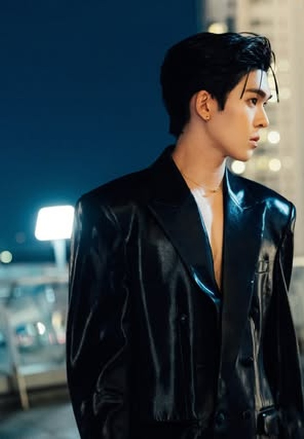 อู่อู๋ ธนภูมิ