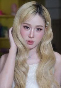 จีเนียส Take Hormones Jeanius Nova รูปที่ 06