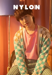 จีเนียส Take Hormones Jeanius Nova รูปที่ 14