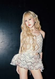 จีเนียส Take Hormones Jeanius Nova รูปที่ 16