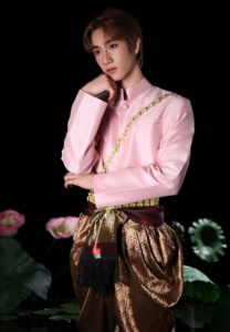 Putter Supakorn